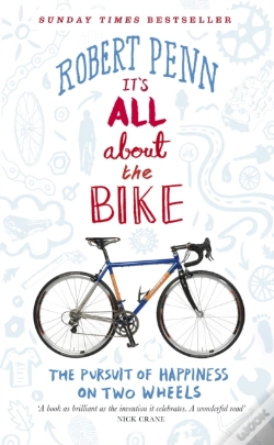 Capa do artigo It'S All About The Bike