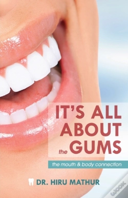 Capa do artigo It'S All About The Gums