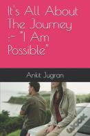 It'S All About The Journey