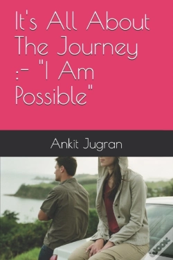 Capa do artigo It'S All About The Journey