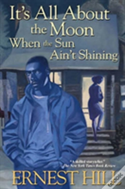 Capa do artigo It'S All About The Moon When The Sun Ain'T Shining