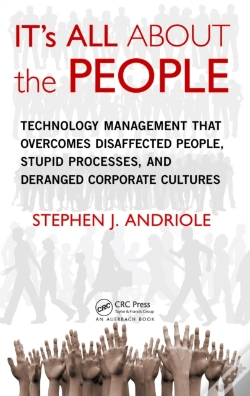 Capa do artigo It'S All About The People