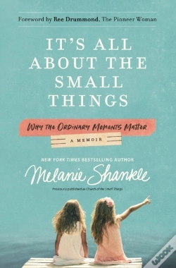Capa do artigo It'S All About The Small Things