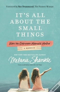 Capa do artigo It'S All About The Small Things
