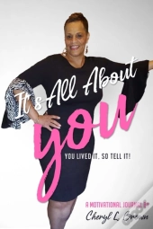 It'S All About You