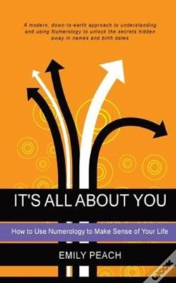 Capa do artigo It'S All About You - How To Use Numerolo