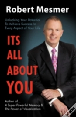 Capa do artigo It'S All About You: Unlocking Your Poten