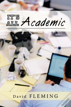Capa do artigo It'S All Academic