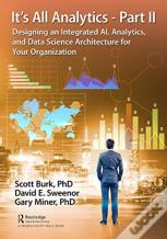 It'S All Analytics - Part Ii