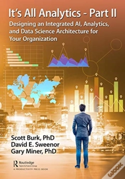 Capa do artigo It'S All Analytics - Part Ii
