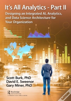 Capa do artigo It'S All Analytics - Part Ii