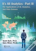 It'S All Analytics, Part Iii