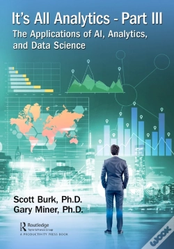 Capa do artigo It'S All Analytics, Part Iii