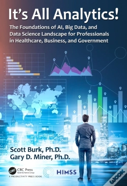 Capa do artigo It'S All Analytics!