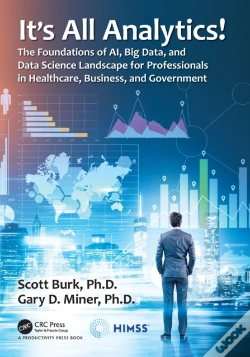 Capa do artigo It'S All Analytics!