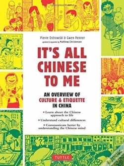Capa do artigo It'S All Chinese To Me