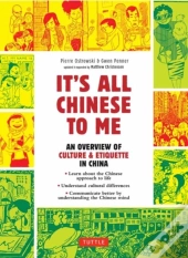 It'S All Chinese To Me