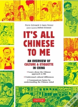 Capa do artigo It'S All Chinese To Me