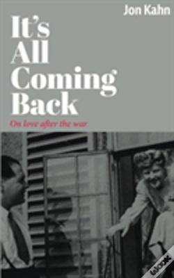 Capa do artigo It'S All Coming Back