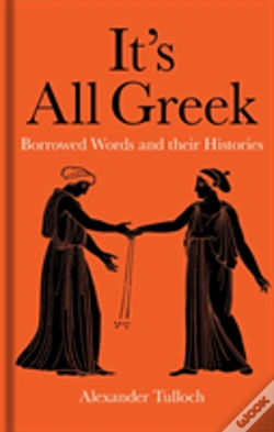 Capa do artigo It'S All Greek