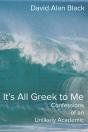 It'S All Greek To Me - Preview