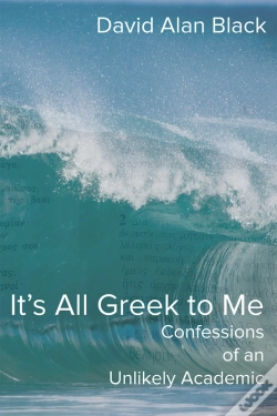 Capa do artigo It'S All Greek To Me