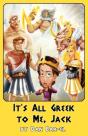 It'S All Greek To Me, Jack - Preview