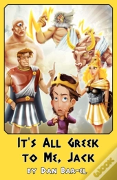 It'S All Greek To Me, Jack