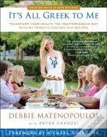 It'S All Greek To Me