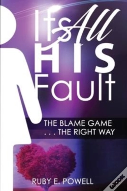 Capa do artigo It'S All His/Her Fault