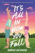 It'S All In How You Fall