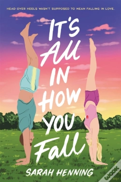 Capa do artigo It'S All In How You Fall