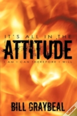 Capa do artigo It'S All In The Attitude: I Am I Can The
