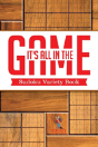 It'S All In The Game - Preview