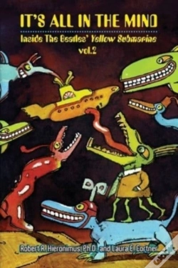 Capa do artigo It'S All In The Mind: Inside The Beatles