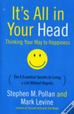 Capa do artigo It'S All In Your Head