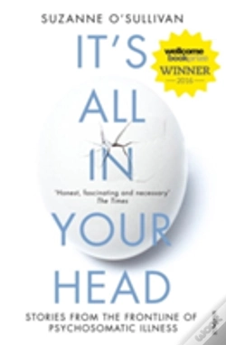 Capa do artigo It'S All In Your Head