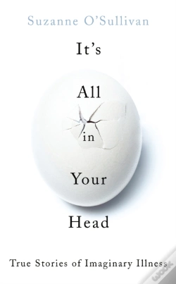 Capa do artigo It'S All In Your Head
