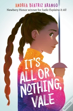 Capa do artigo It'S All Or Nothing, Vale