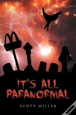 Capa do artigo It'S All Paranormal