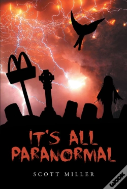 Capa do artigo It'S All Paranormal