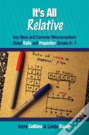 It'S All Relative