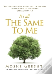 It'S All The Same To Me