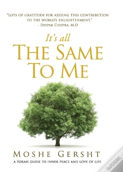 Capa do artigo It'S All The Same To Me