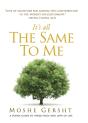 It'S All The Same To Me - Preview
