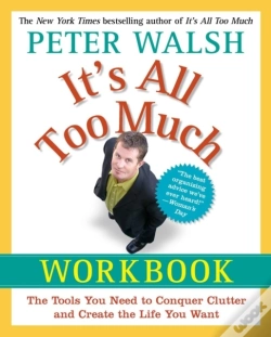 Capa do artigo It'S All Too Much Workbook