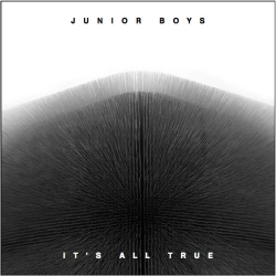 Capa do artigo It's All True - CD