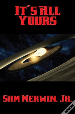 Capa do artigo It'S All Yours
