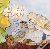 It'S Ally'S Turn