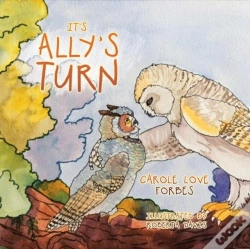 Capa do artigo It'S Ally'S Turn